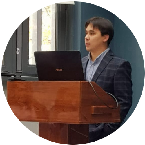 Дмитрий Квон Дмитрий Квон