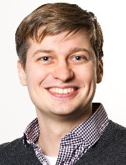  Д-р Франко Клинберг