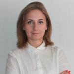 Янкелевич Ирина Алексеевна Янкелевич Ирина Алексеевна