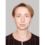 Вера Кузьмина