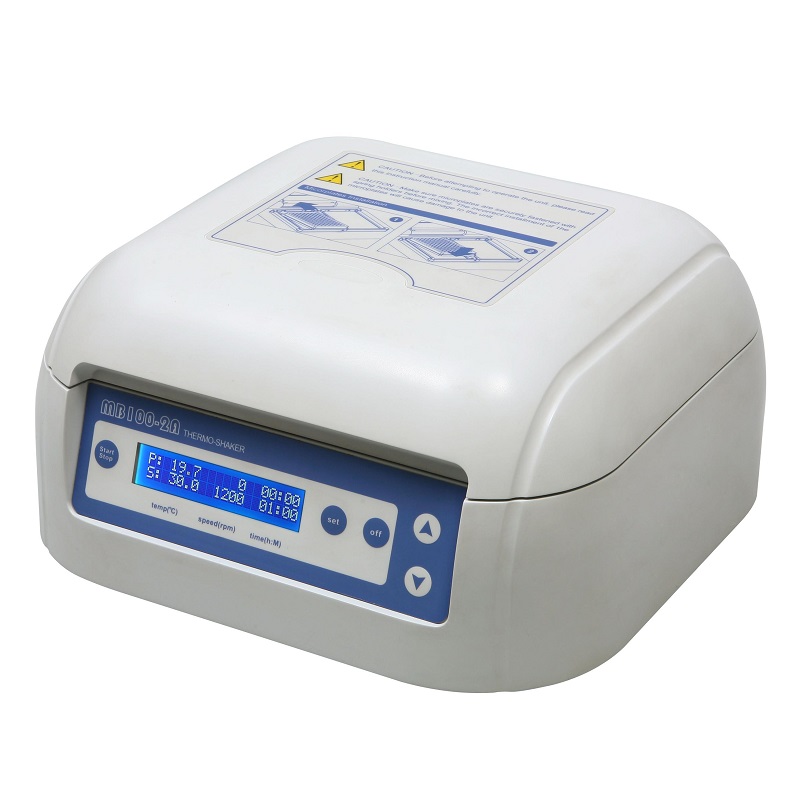 MB100-2A
