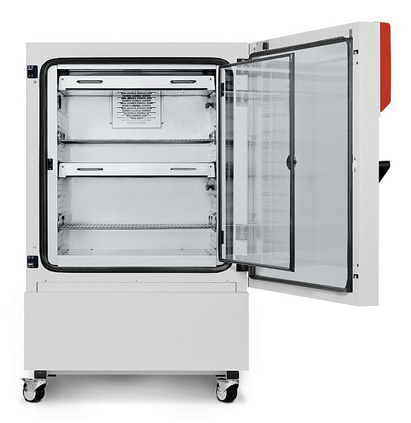 Климатическая камера Binder KBWF 240 Климатическая камера Binder KBWF 240