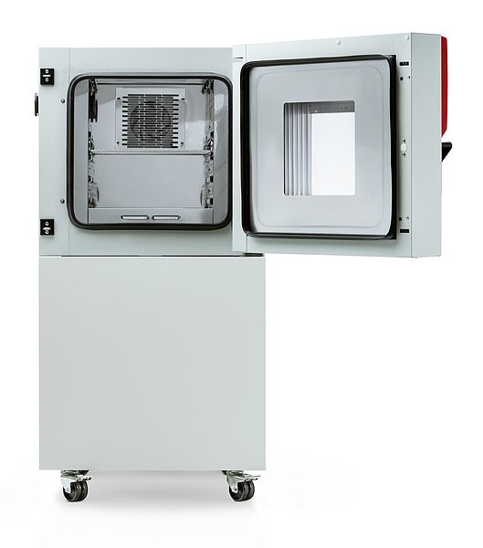 Климатическая камера Binder MK 56 Климатическая камера Binder MK 56