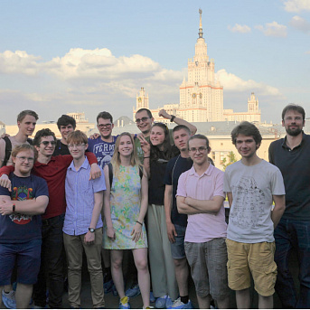 iGEM Team Moscow и итоги конкурса по биоинженерии в Бостоне