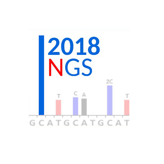 Научно-практическая конференция NGS-2018