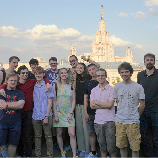 iGEM-2019