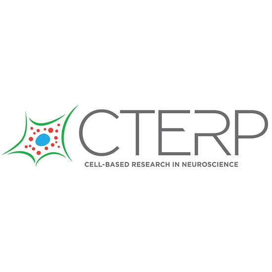 CTERP 2020. Cell-based Research in Neuroscience (ZEISS)