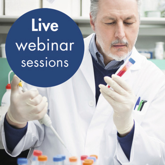 Виртуальная конференция по RNA-seq