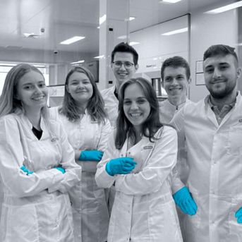 IGEM 2021: блестящие результаты наших студентов!